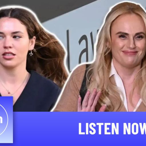 Thumbnail for Why Rebel Wilson is being sued by her star actress