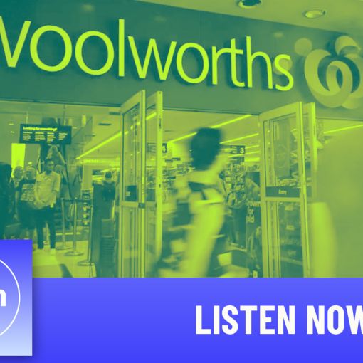 Thumbnail for Did Coles and Woolies con customers?