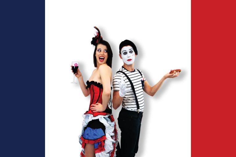 Thumbnail for Bastille Festival
