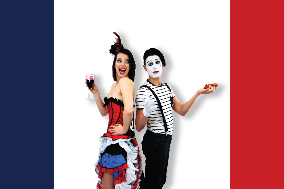 Thumbnail for Bastille Festival