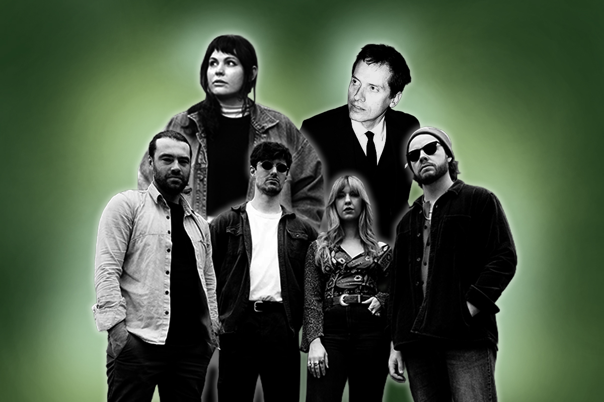 Thumbnail for Adelaide’s best new music