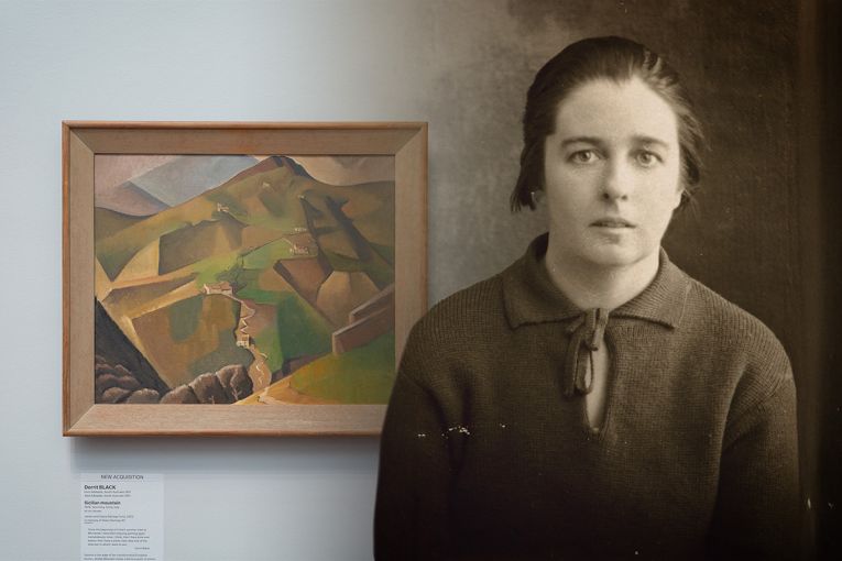 Thumbnail for Art Gallery lands ‘modernist masterpiece’ after $675,000 bidding war