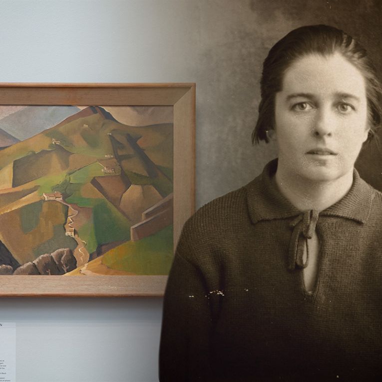Thumbnail for Art Gallery lands ‘modernist masterpiece’ after $675,000 bidding war