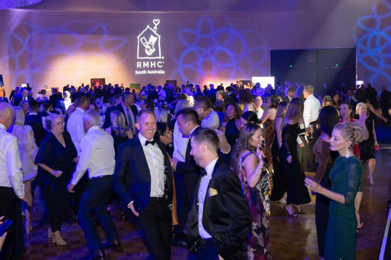 Thumbnail for Ronald McDonald House South and Central Australia Gala Ball & Lexus Raffle 2026