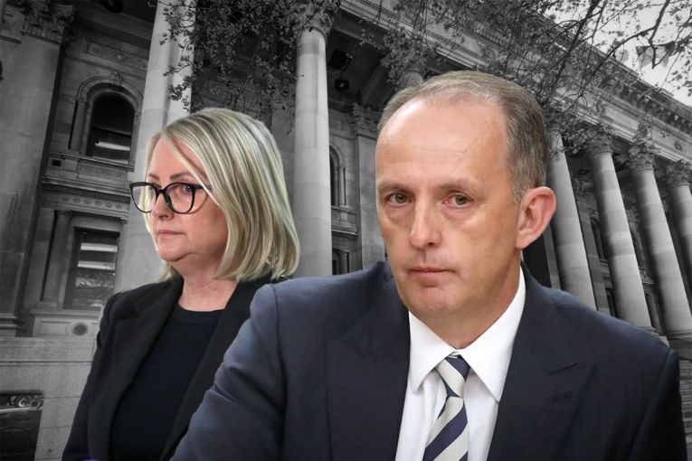 Thumbnail for Hefty rise to SA election voting chief’s $300,000 pay packet revealed