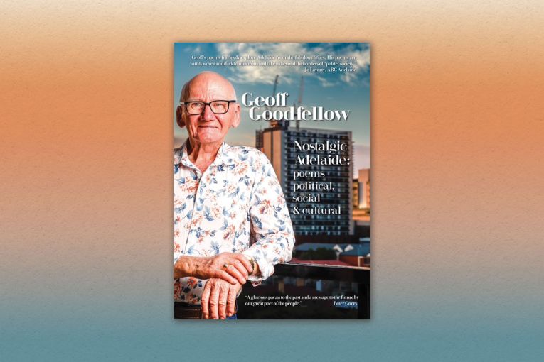 Thumbnail for Book review: Nostalgic Adelaide