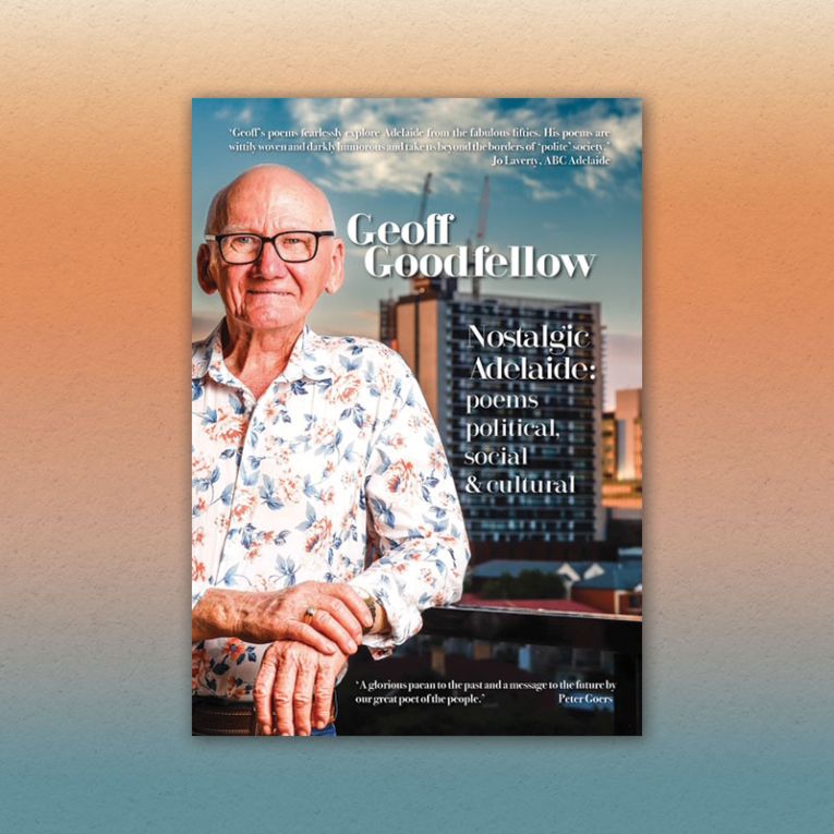 Thumbnail for Book review: Nostalgic Adelaide