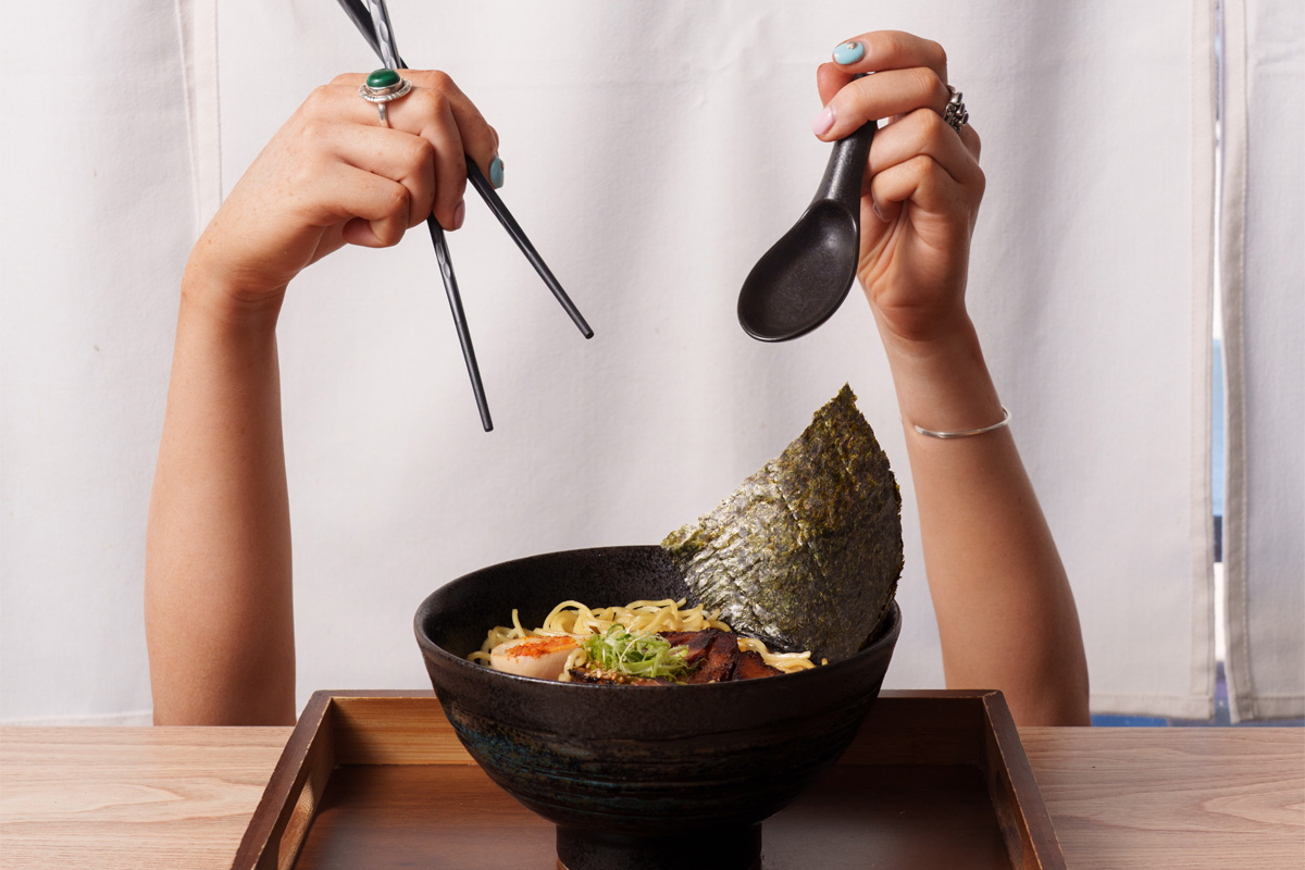 Thumbnail for Yuna Café & Restaurant’s May Ramen Special