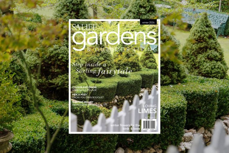 Thumbnail for Inside SALIFE Gardens & Outdoor Living Winter