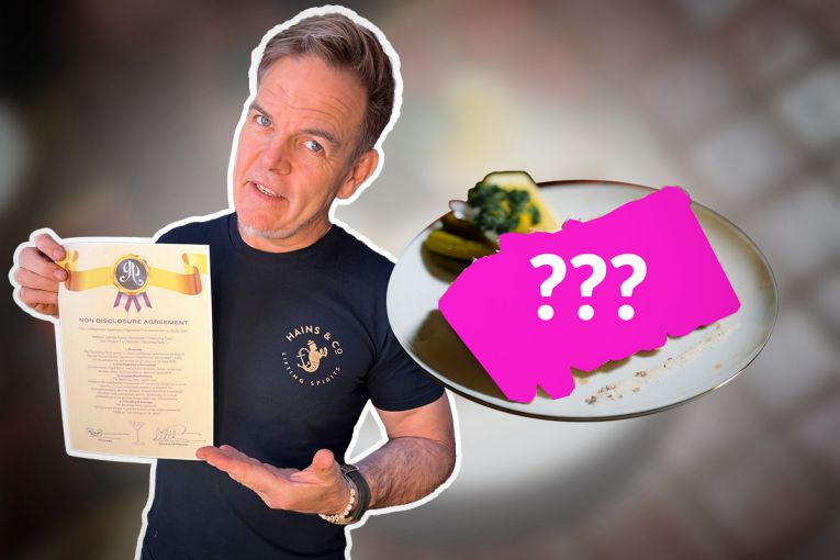 Thumbnail for Non-disclosure agreement for top secret sandwich’s Adelaide debut