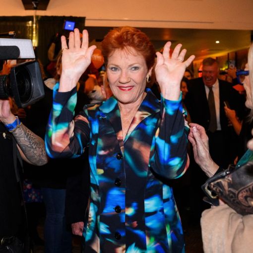 Thumbnail for One Nation’s grim warning for parties after Farrer win