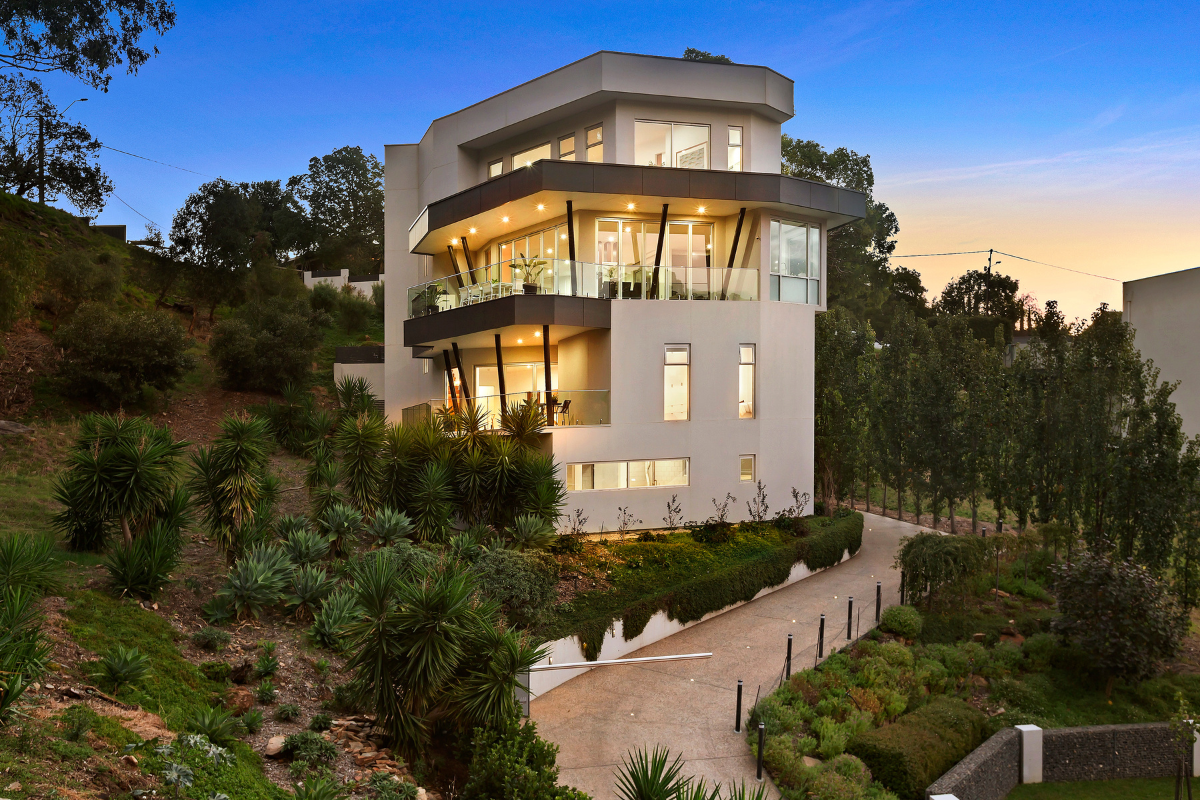 Thumbnail for Elevated architectural living in Beaumont