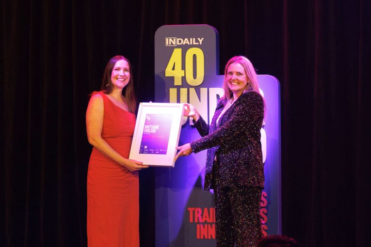 Thumbnail for Put yourself forward: Why Queensland’s emerging leaders should nominate for 40 Under 40