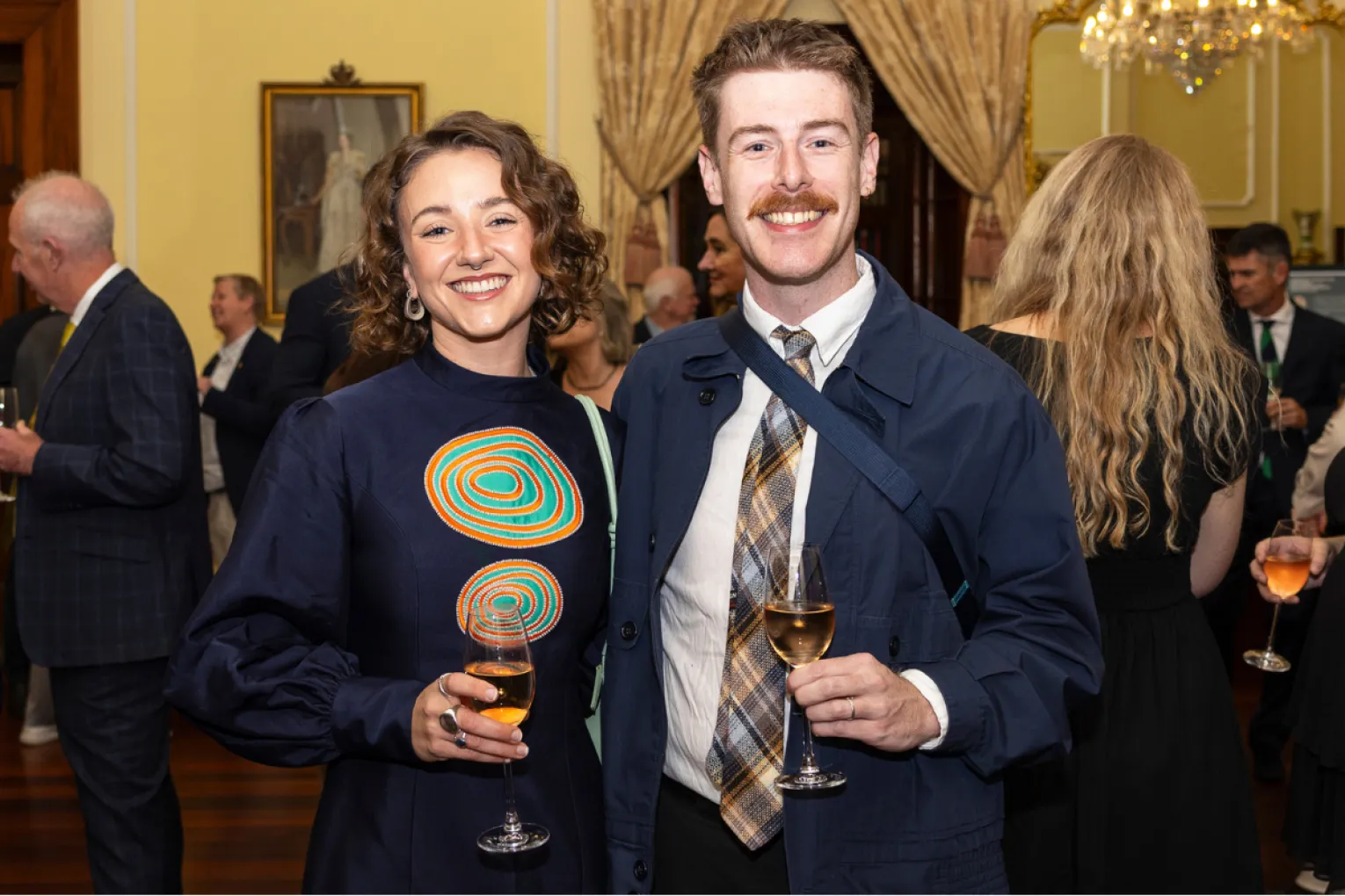 Thumbnail for Helpmann Academy Impact Report & Future Fund launch