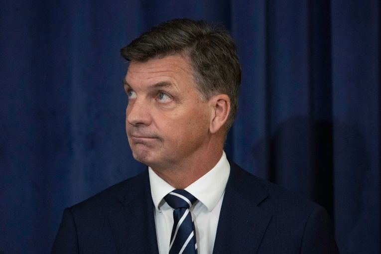 Thumbnail for Taylor’s bold budget reply is a mix of sound and dubious policy commitments
