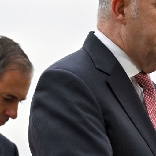 Thumbnail for One Nation surfs wave as Labor struggles with budget backwash