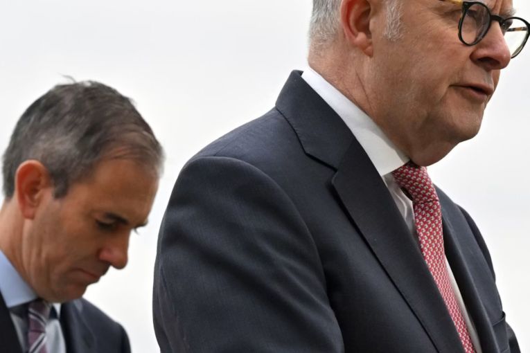 Thumbnail for One Nation surfs wave as Labor struggles with budget backwash