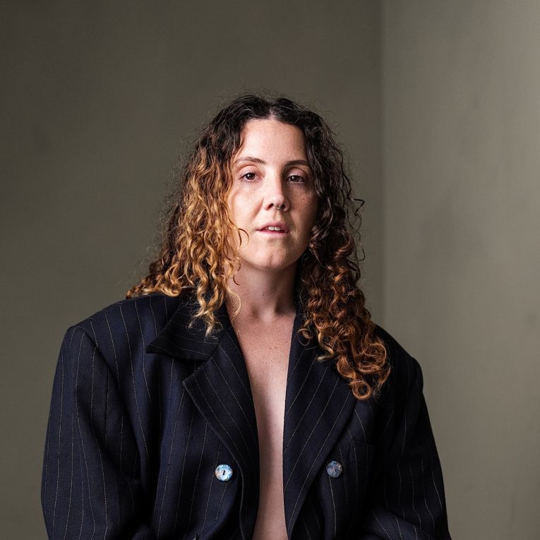 Thumbnail for ‘A love letter to becoming’: West End star Baylie Carson’s Cabaret Festival homecoming