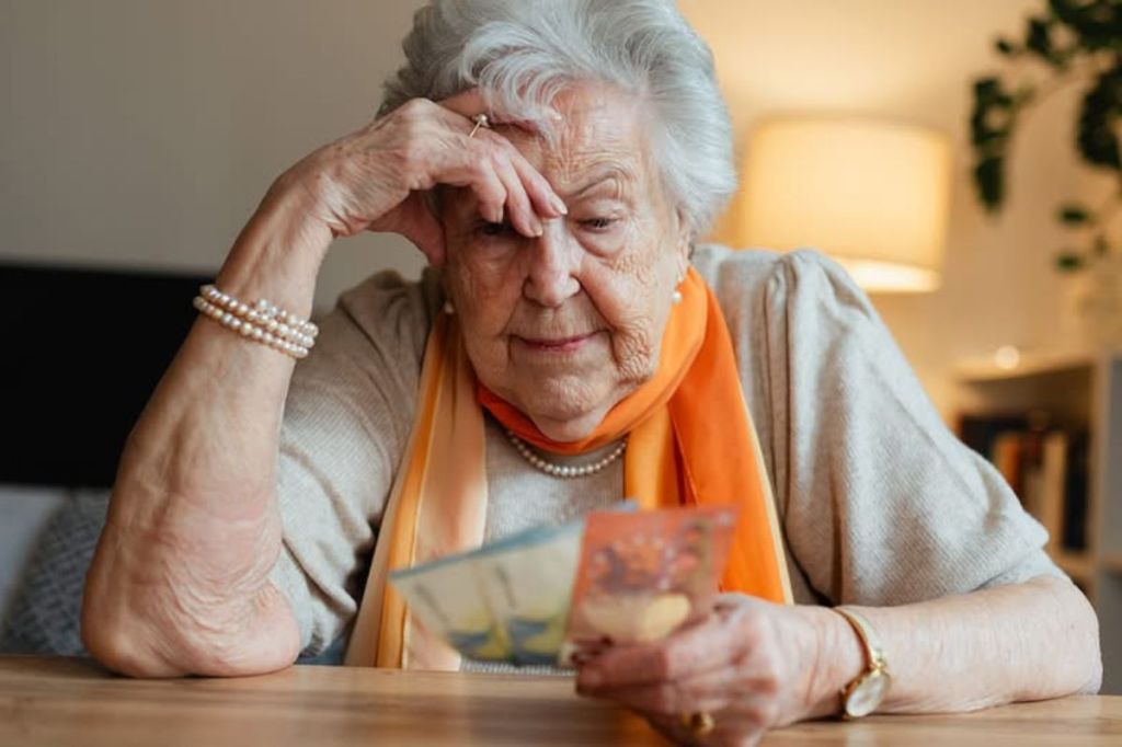 ‘Most ageist in Australian history’: SA’s elderly respond to federal budget
