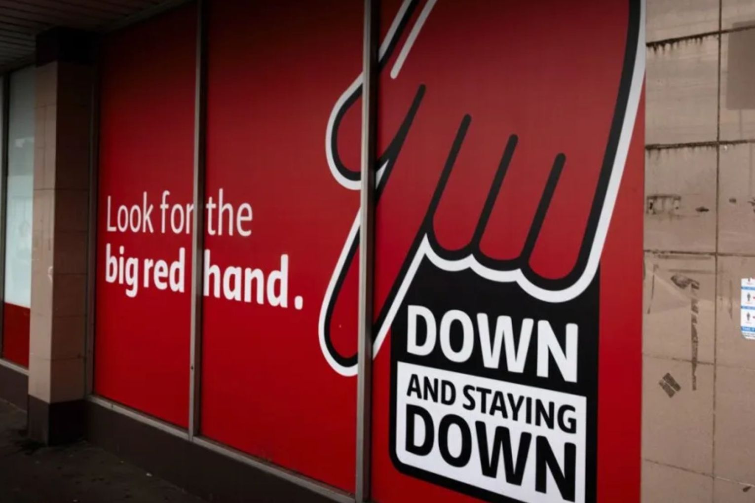 The court found the discount on some 'Down Down' tickets was not genuine. 