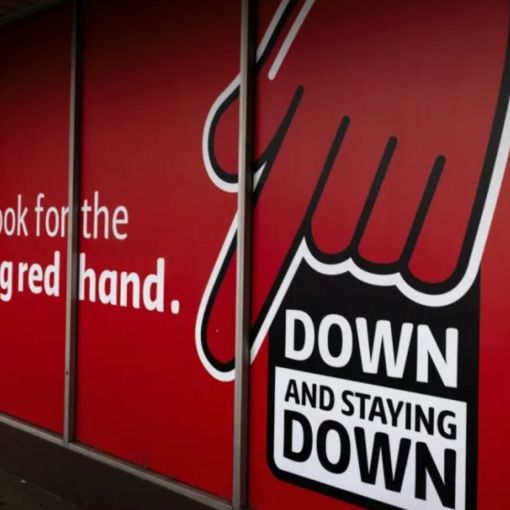 Thumbnail for Coles faces ‘colossal’ fines for misleading shoppers