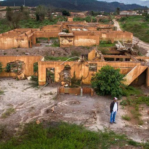 Thumbnail for Mining giant BHP loses bid to appeal over deadly dam collapse