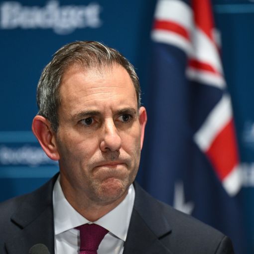 Thumbnail for Budget papers reveal lasting impacts of Middle East war