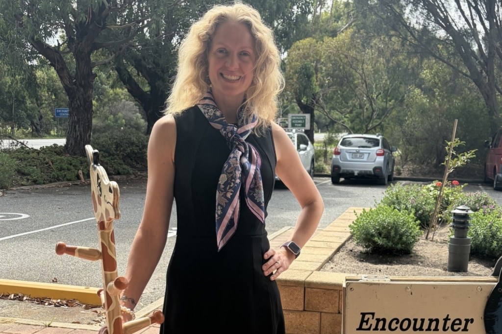 SA entrepreneurs only Aussies picked for Seattle accelerator