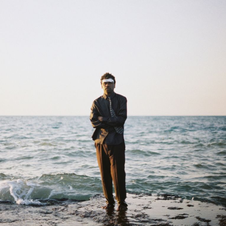 Thumbnail for ‘That’s what I’m singing for’: The dreamy Yolngu pop of Drifting Clouds