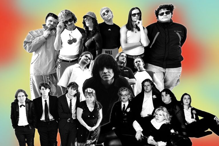 Thumbnail for From charming theatrics to haunting melodies – the best new local tunes to add to your playlist this month
