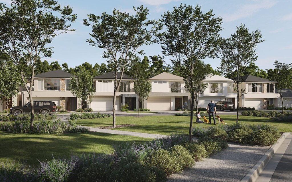 Final opportunity to unlock your luxurious riverfront lifestyle