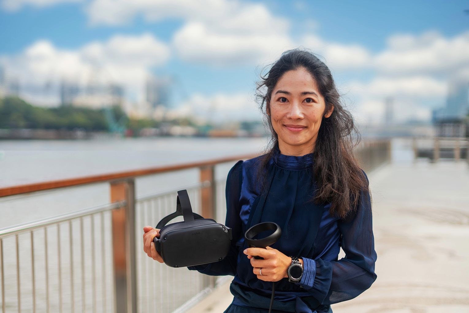 Fiona Cheung