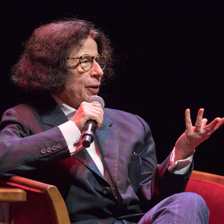 Thumbnail for Review: Fran Lebowitz shares ‘hearty truths’ on Australian tour