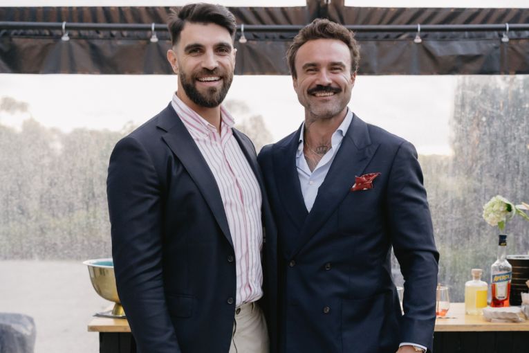 Thumbnail for Baker Young celebrates merger