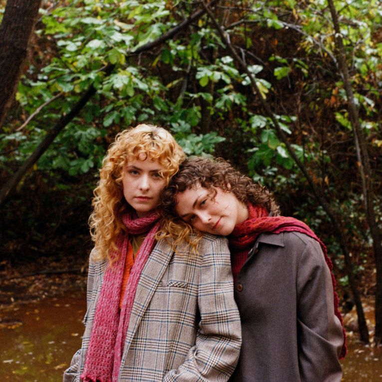 Thumbnail for What’s My Scene: Gilly & Bede are one folk duo that won’t end up hating each other