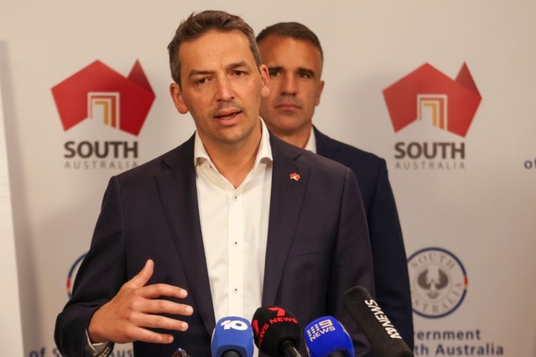 Thumbnail for New SA mandatory reporting for potentially deadly virus