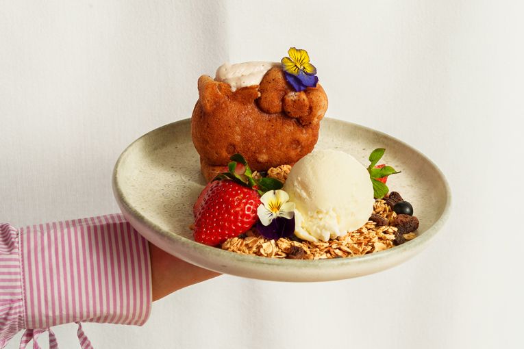 Thumbnail for Mother’s Day at Yuna Café & Restaurant