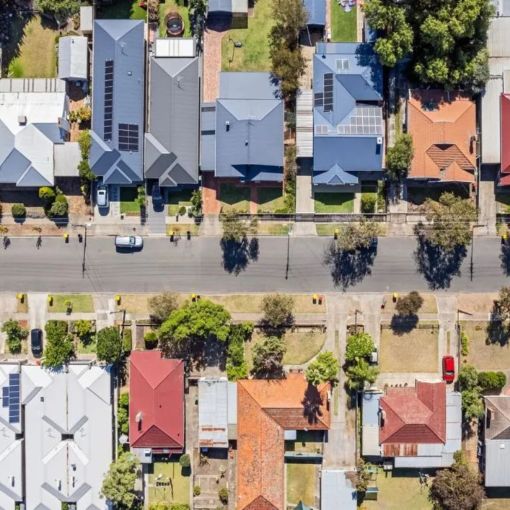 Thumbnail for Housing downturn looms as rate hikes bite