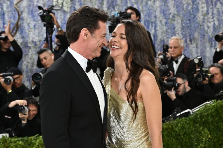 Thumbnail for Aussies dazzle as Met Gala kicks off