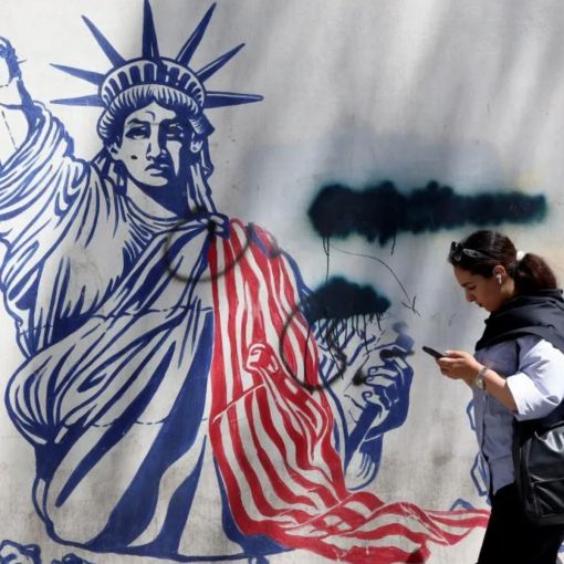 Thumbnail for Iran and US agree to halt attacks and renew talks