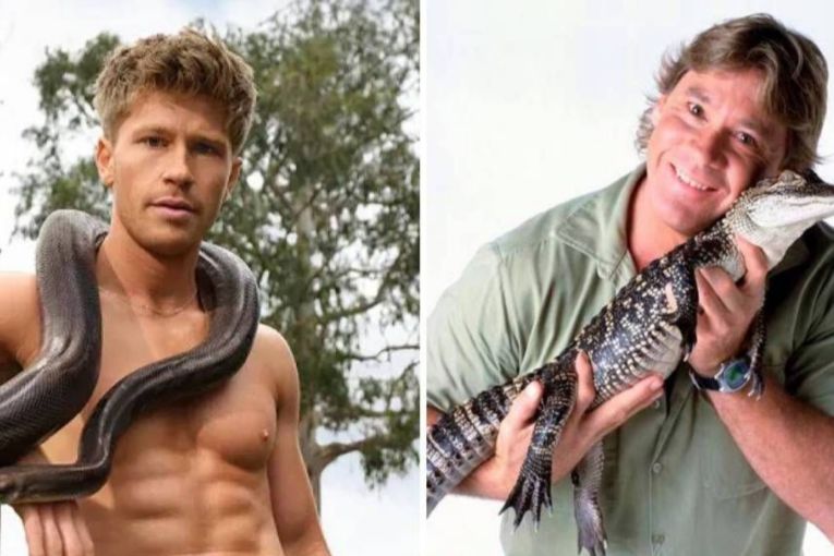 Thumbnail for Terri reveals Robert’s big difference from dad