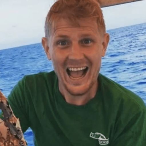 Thumbnail for Cairns dad named as shark attack victim