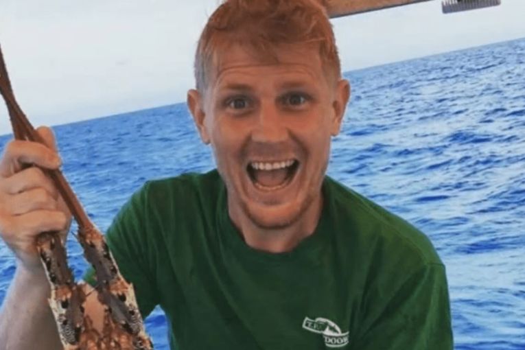 Thumbnail for Cairns dad named as shark attack victim