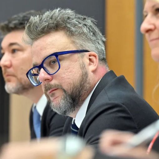 Thumbnail for ABC’s new director ‘imminent’ after surprise exit