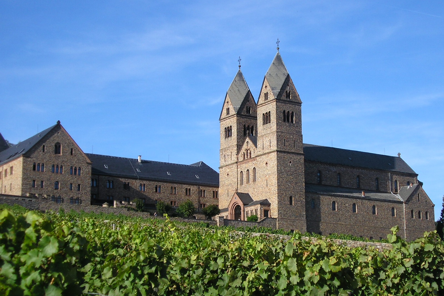Poem: Hildegard of Bingen