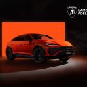 Thumbnail for Meet the Lamborghini Urus SE
