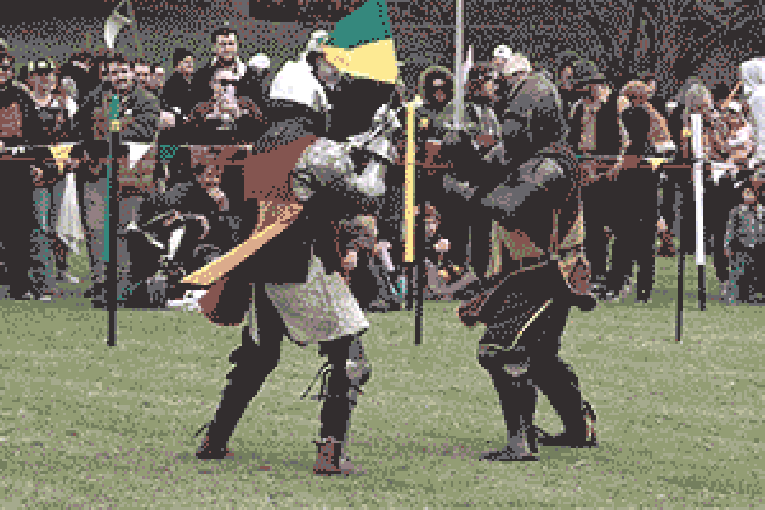 Thumbnail for Clash of the iron-clad: SA’s medieval factions in pitched battle over dates