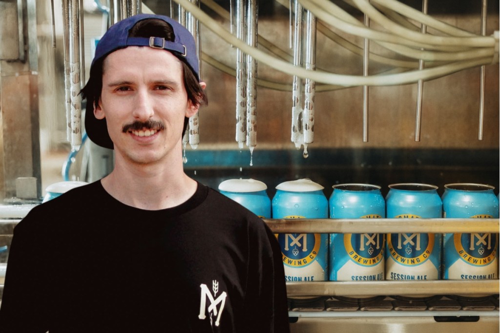 Leading SA independent brewer sees its ale win best in Australia