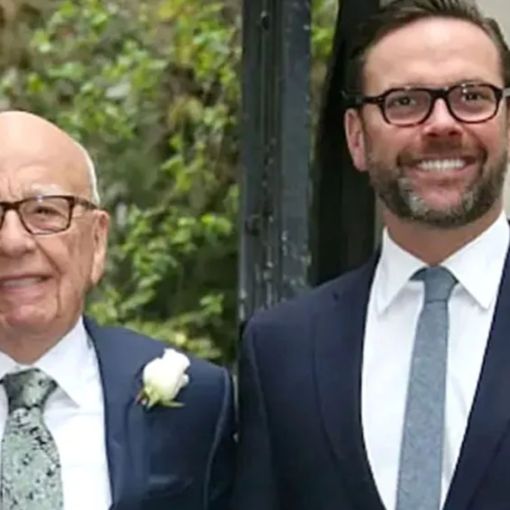 Thumbnail for James Murdoch to acquire New York Magazine, Vox.com