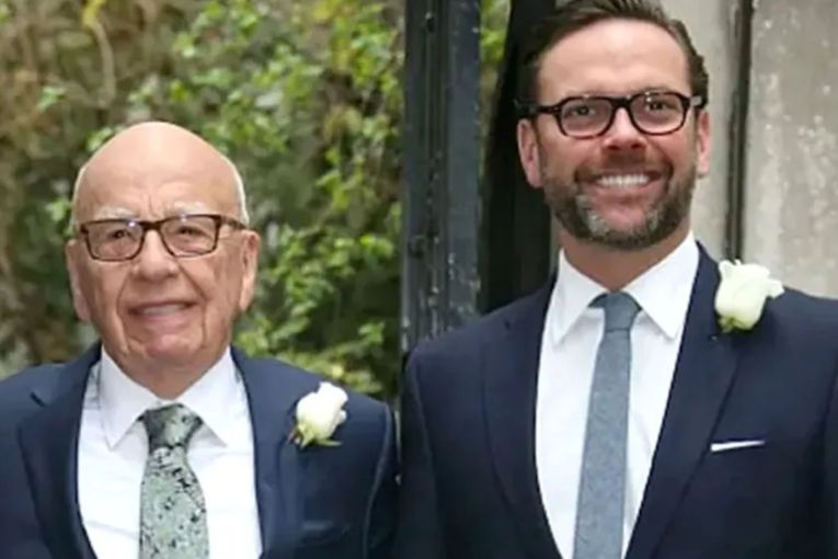 Thumbnail for James Murdoch to acquire New York Magazine, Vox.com